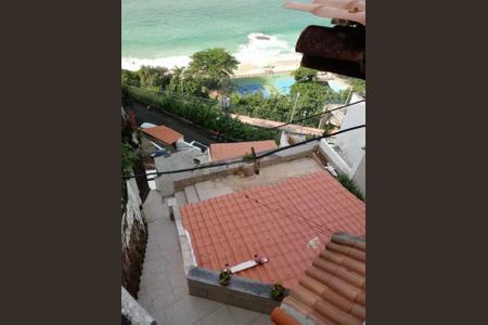 Casa à venda com 1 quarto, 400m² em Vidigal, Rio de Janeiro