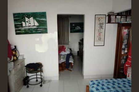 Casa à venda com 1 quarto, 400m² em Vidigal, Rio de Janeiro