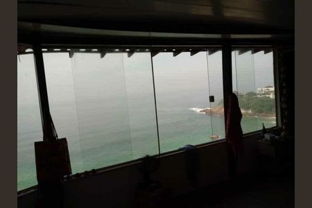 Casa à venda com 1 quarto, 400m² em Vidigal, Rio de Janeiro