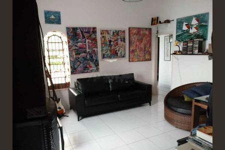 Casa à venda com 1 quarto, 400m² em Vidigal, Rio de Janeiro