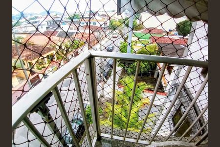 Apartamento à venda com 3 quartos, 84m² em Tauá, Rio de Janeiro