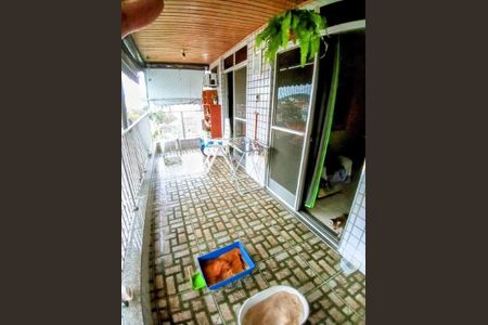 Apartamento à venda com 3 quartos, 84m² em Tauá, Rio de Janeiro