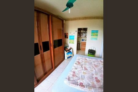 Apartamento à venda com 3 quartos, 84m² em Tauá, Rio de Janeiro