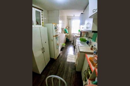 Apartamento à venda com 3 quartos, 84m² em Tauá, Rio de Janeiro