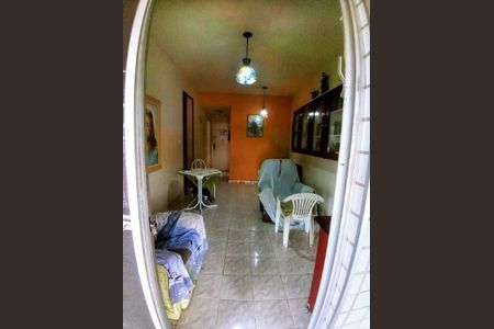 Apartamento à venda com 3 quartos, 84m² em Tauá, Rio de Janeiro