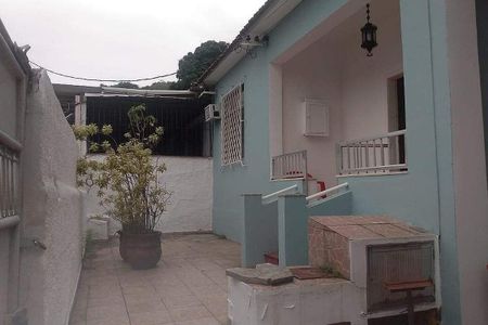 Casa à venda com 4 quartos, 274m² em Engenho Novo, Rio de Janeiro