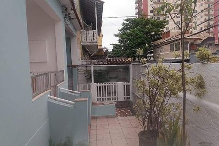 Casa à venda com 4 quartos, 274m² em Engenho Novo, Rio de Janeiro