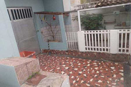 Casa à venda com 4 quartos, 274m² em Engenho Novo, Rio de Janeiro