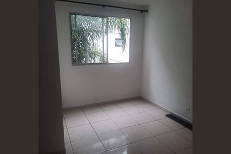 Apartamento à venda com 2 quartos, 43m² em Tomás Coelho, Rio de Janeiro