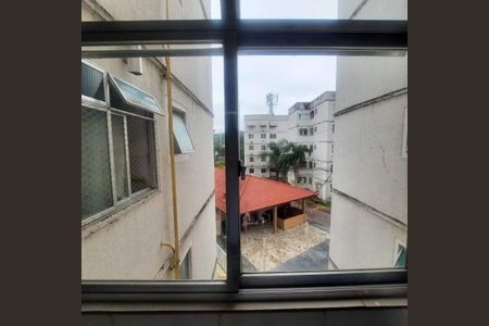 Apartamento à venda com 43m², 2 quartos e 1 vaga