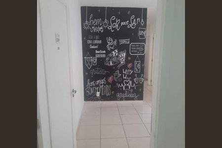 Apartamento à venda com 43m², 2 quartos e 1 vaga