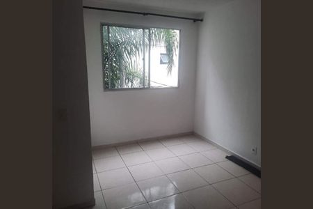 Apartamento à venda com 2 quartos, 43m² em Tomás Coelho, Rio de Janeiro