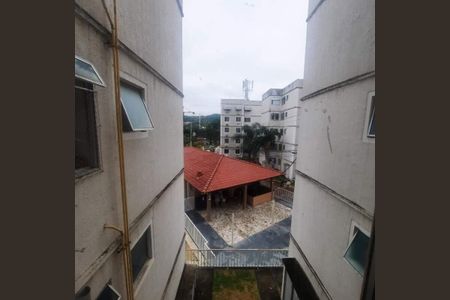 Apartamento à venda com 43m², 2 quartos e 1 vaga