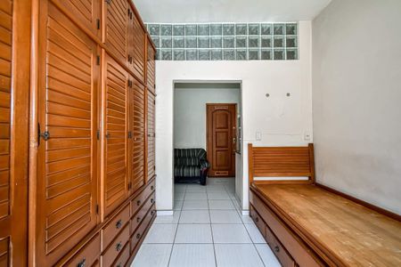 Apartamento à venda com 1 quarto, 24m² em Catete, Rio de Janeiro