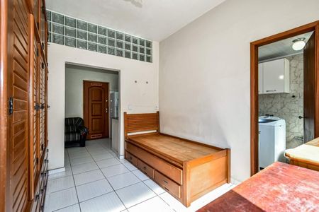 Apartamento à venda com 1 quarto, 24m² em Catete, Rio de Janeiro