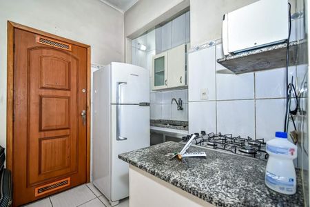 Apartamento à venda com 1 quarto, 24m² em Catete, Rio de Janeiro