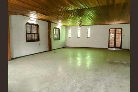 Casa de Condomínio à venda com 3 quartos, 255m² em Lins de Vasconcelos, Rio de Janeiro