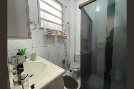 Apartamento à venda com 2 quartos, 60m² em Praia da Bandeira, Rio de Janeiro