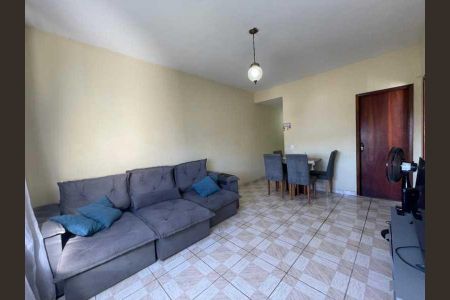 Apartamento à venda com 2 quartos, 60m² em Praia da Bandeira, Rio de Janeiro