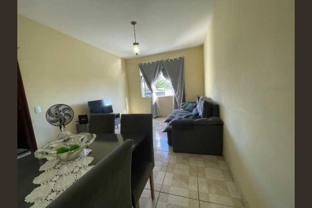 Apartamento à venda com 60m², 2 quartos e 1 vaga