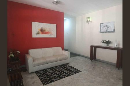 Apartamento à venda com 2 quartos, 70m² em Riachuelo, Rio de Janeiro