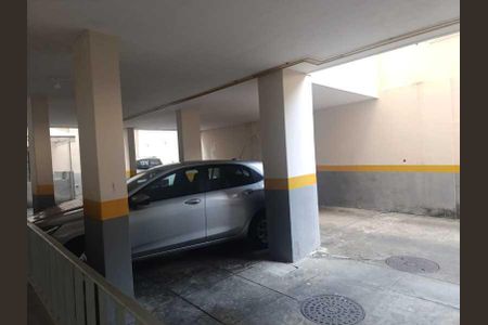 Apartamento à venda com 70m², 2 quartos e 1 vaga