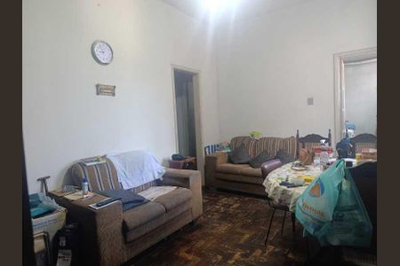 Apartamento à venda com 2 quartos, 70m² em Riachuelo, Rio de Janeiro