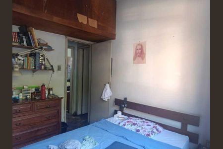 Apartamento à venda com 2 quartos, 70m² em Riachuelo, Rio de Janeiro