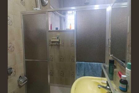 Apartamento à venda com 2 quartos, 70m² em Riachuelo, Rio de Janeiro