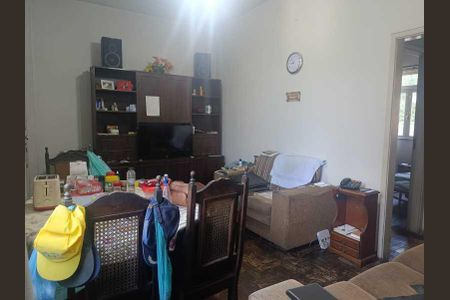 Apartamento à venda com 2 quartos, 70m² em Riachuelo, Rio de Janeiro