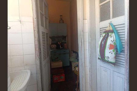 Apartamento à venda com 2 quartos, 70m² em Riachuelo, Rio de Janeiro