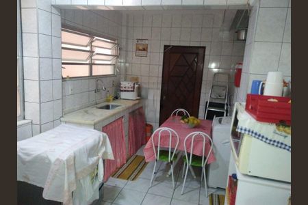 Apartamento à venda com 2 quartos, 72m² em Tauá, Rio de Janeiro