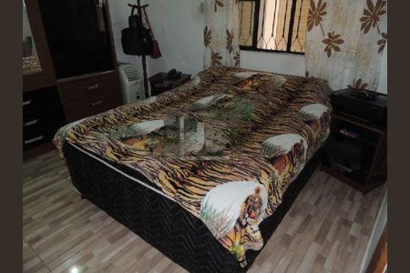 Apartamento à venda com 1 quarto, 32m² em Tauá, Rio de Janeiro