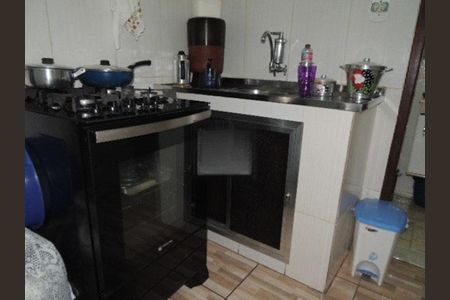 Apartamento à venda com 32m², 1 quarto e sem vaga