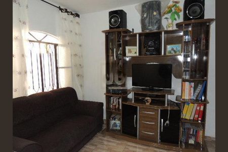 Apartamento à venda com 1 quarto, 32m² em Tauá, Rio de Janeiro