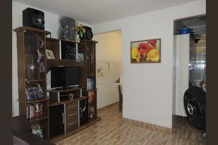 Apartamento à venda com 1 quarto, 32m² em Tauá, Rio de Janeiro