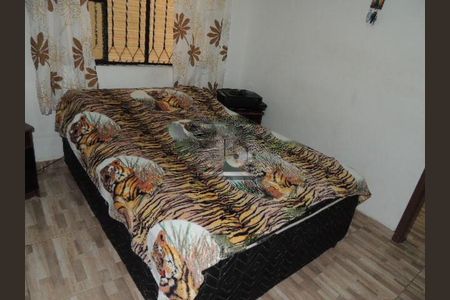 Apartamento à venda com 1 quarto, 32m² em Tauá, Rio de Janeiro