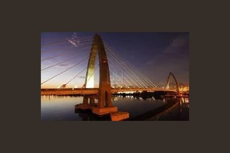 Apartamento à venda com 59m², 2 quartos e 1 vaga