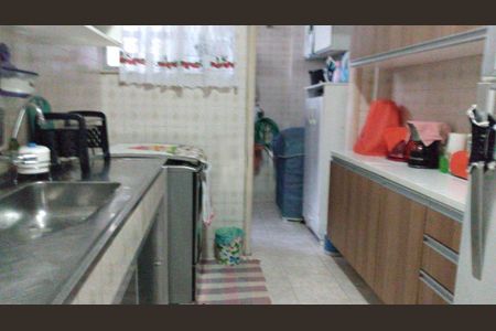 Apartamento à venda com 59m², 2 quartos e 1 vaga