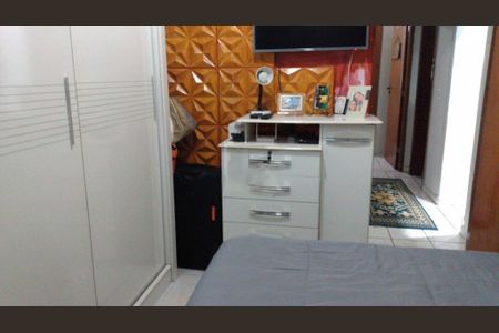 Apartamento à venda com 59m², 2 quartos e 1 vaga