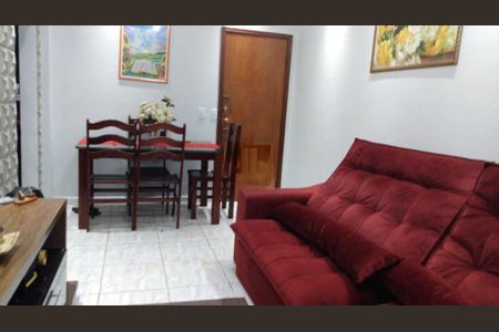Apartamento à venda com 2 quartos, 59m² em Freguesia (Ilha), Rio de Janeiro