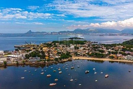 Apartamento à venda com 59m², 2 quartos e 1 vaga