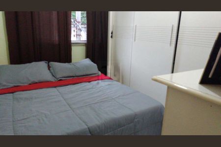 Apartamento à venda com 2 quartos, 59m² em Freguesia (Ilha), Rio de Janeiro