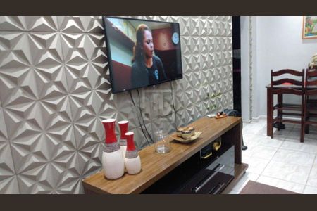 Apartamento à venda com 59m², 2 quartos e 1 vaga