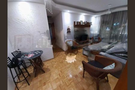 Apartamento à venda com 2 quartos, 73m² em Tauá, Rio de Janeiro