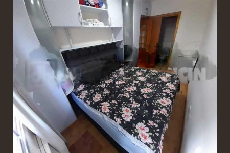 Apartamento à venda com 2 quartos, 73m² em Tauá, Rio de Janeiro