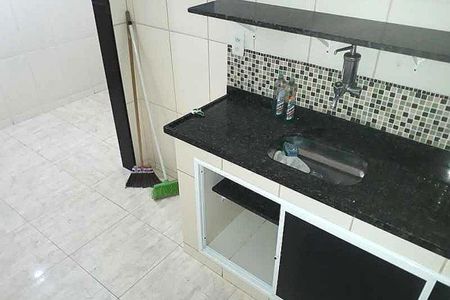 Apartamento à venda com 67m², 2 quartos e 1 vaga