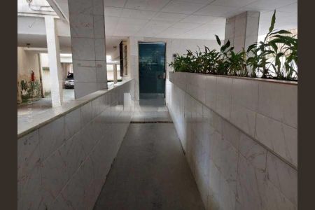 Apartamento à venda com 60m², 2 quartos e 1 vaga