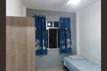 Apartamento à venda com 2 quartos, 60m² em Freguesia (Ilha), Rio de Janeiro
