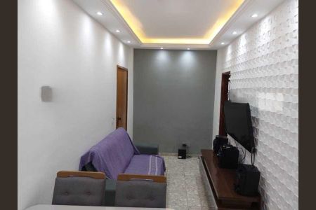 Apartamento à venda com 2 quartos, 60m² em Freguesia (Ilha), Rio de Janeiro